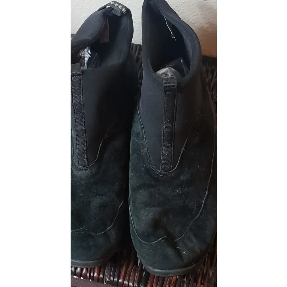 Men's snow boots